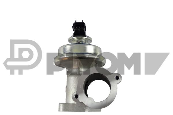 Vanne EGR PLYOM P770045