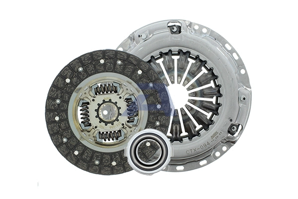 Kit d'embrayage AISIN KT-353