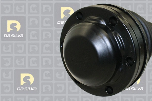 Arbre de transmission DA SILVA 9331T