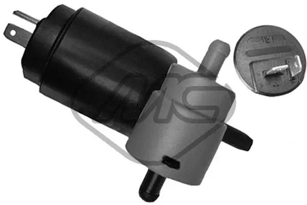 Pompe d'eau de nettoyage, nettoyage des vitres Metalcaucho 45015