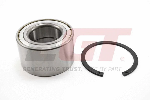 Kit de roulements de roue EGT 554436EGTk