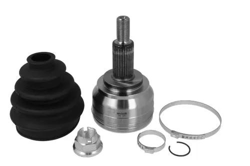 Jeu de joints, arbre de transmission CIFAM 607-844