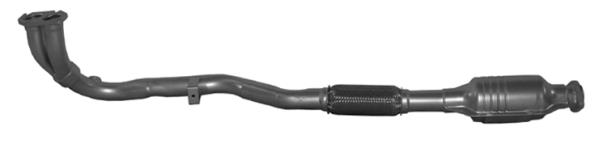 Catalyseur VEGAZ GmbH OK-972