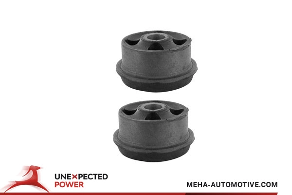 Suspension, corps de l'essieu MEHA AUTOMOTIVE MH13229K
