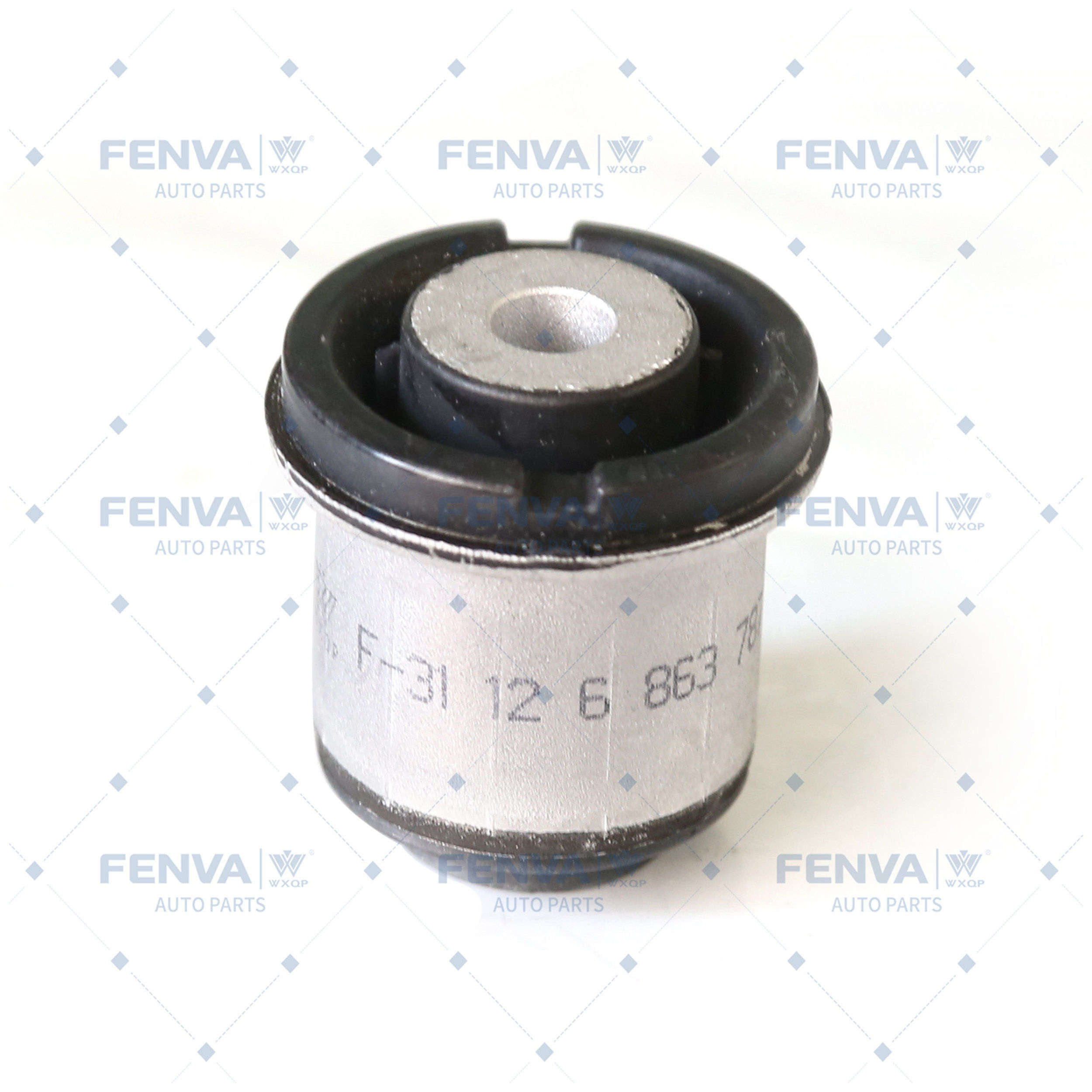 Suspension, bras de liaison WXQP 280975