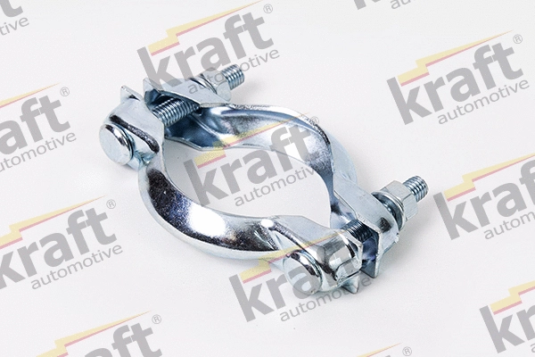 Jeu de pièces de serrage, système d'échappement KRAFT AUTOMOTIVE 0558596