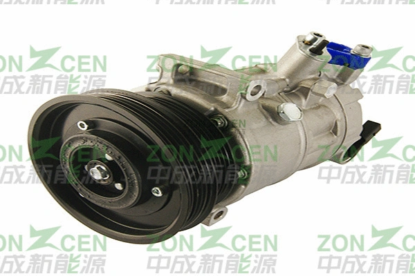 Compresseur, climatisation AIR ZONCEN 78227033