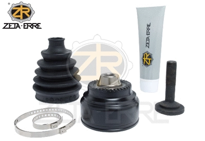 Jeu de joints, arbre de transmission ZETA-ERRE BM21