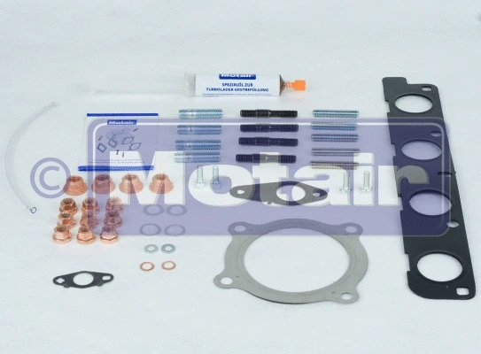 Kit de montage, compresseur MOTAIR TURBO 440118