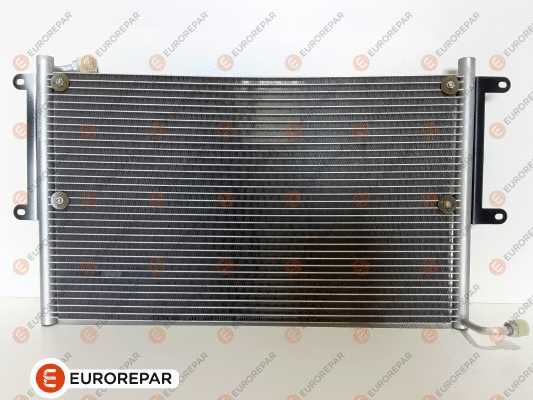 Condenseur, climatisation EUROREPAR 1680000380