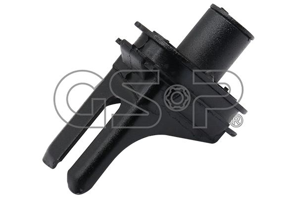 Suspension, corps de l'essieu GSP-BR 514644