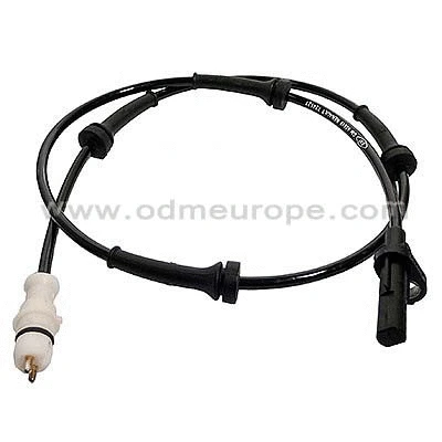 Capteur, vitesse de roue 4X4 ESTANFI EST-97-992132