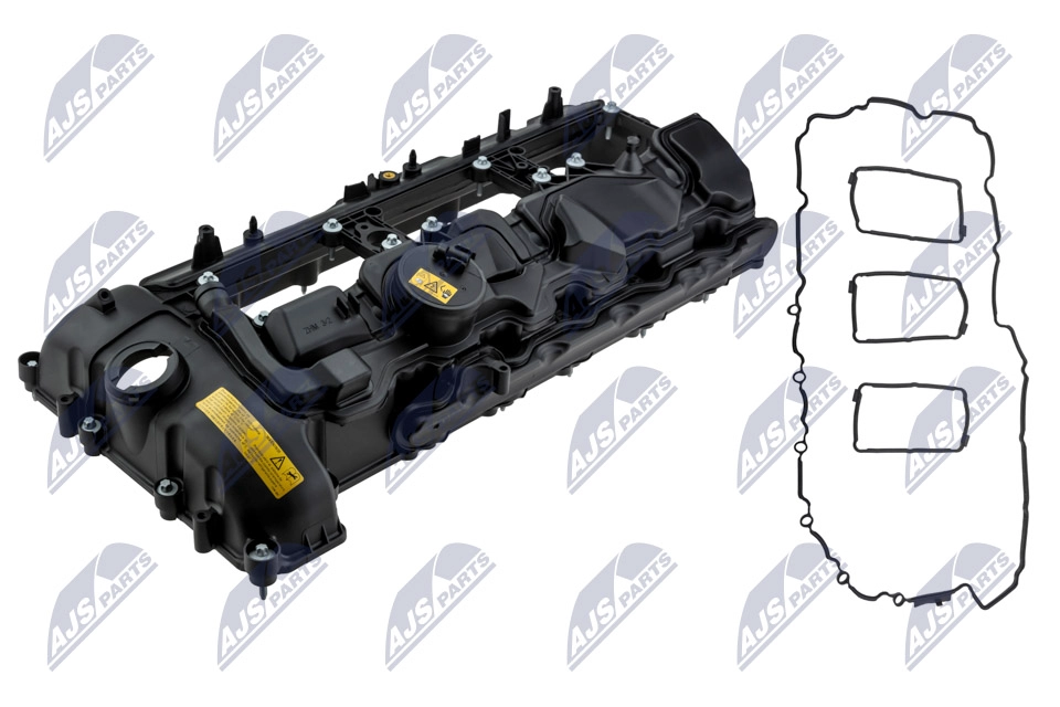 Couvercle de culasse NTY BPZ-BM-035