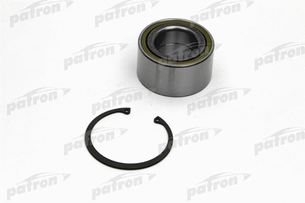 Kit de roulements de roue PATRON PBK3907