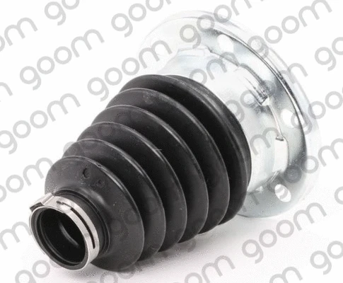 Joint-soufflet, arbre de commande GOOM DB-0427