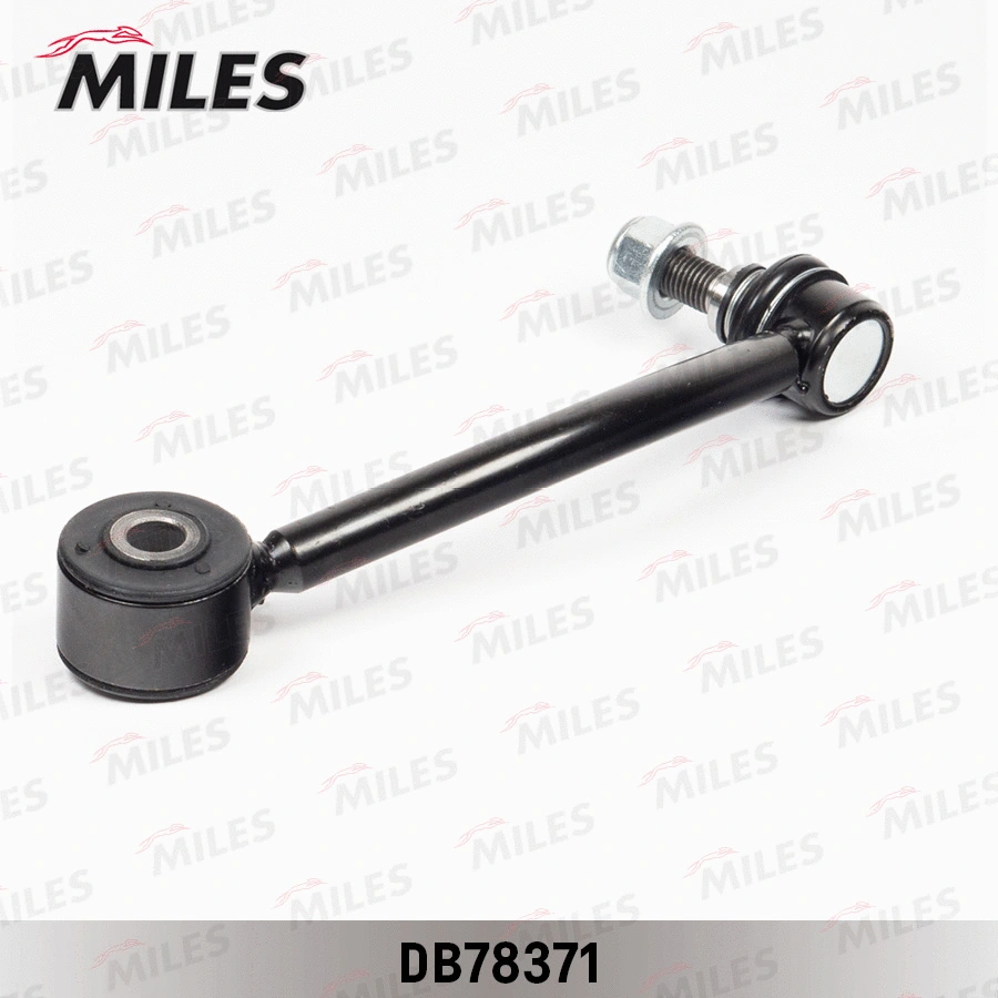 Entretoise/tige, stabilisateur MILES DB78371