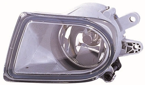 Projecteur antibrouillard J&S Automotive AD861414A