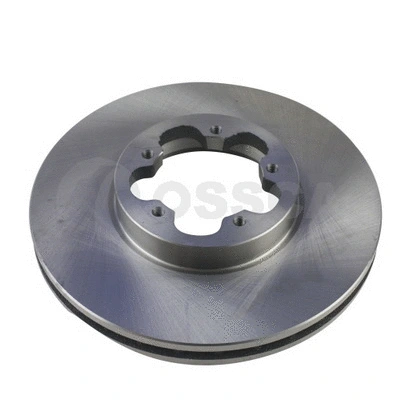 Disque de frein OSSCA 27950
