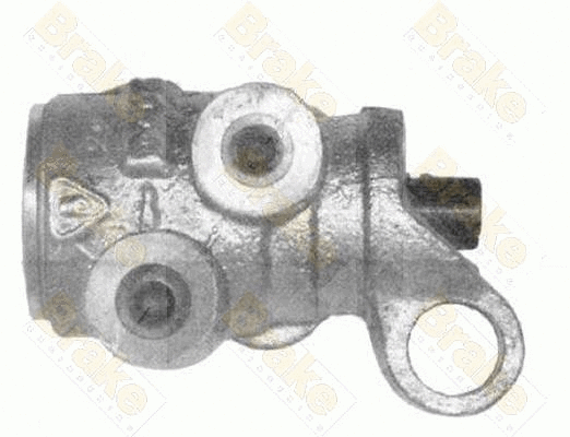 Régulateur de freinage Brake ENGINEERING WC1949BE