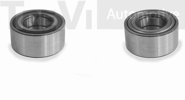 Kit de roulements de roue TREVI AUTOMOTIVE WB1713