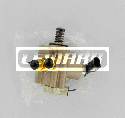Pompe à haute pression LEMARK LFP635