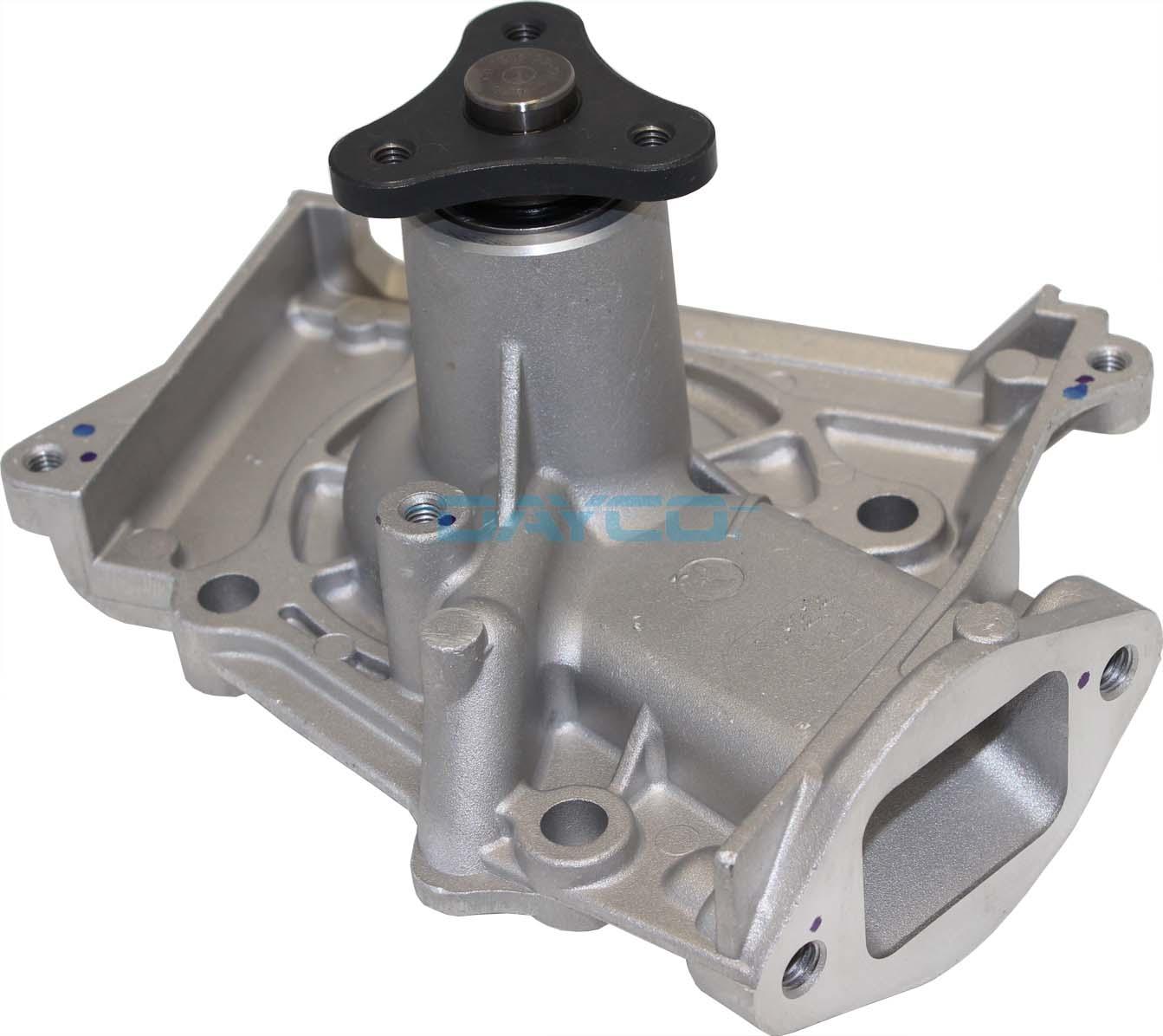 Pompe à eau, refroidissement du moteur DAYCO-AU DP378