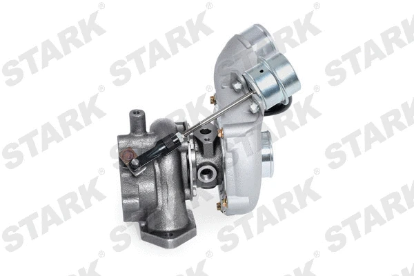 Turbocompresseur, suralimentation Stark SKCT-1190003