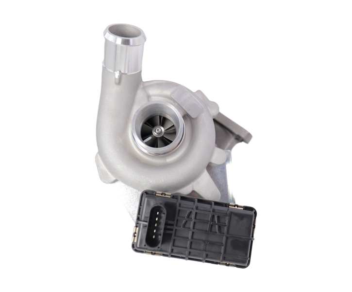 Turbocompresseur, suralimentation A.Z. Meisterteile AZMT-52-010-1186
