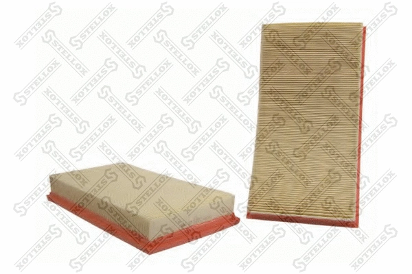 Filtre à air STELLOX 71-00333-SX