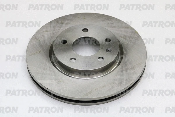 Disque de frein PATRON PBD1009