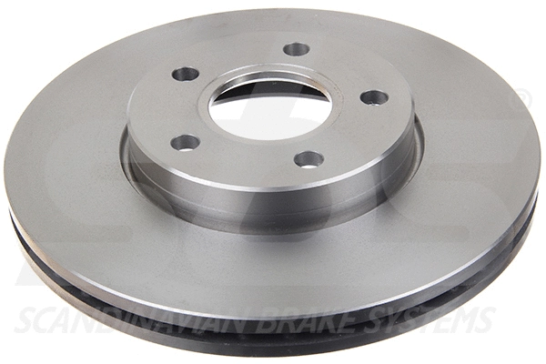 Disque de frein sbs 1815204848