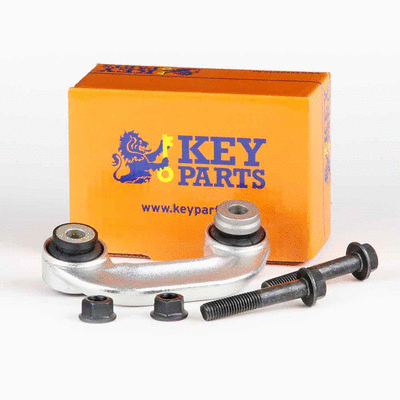Entretoise/tige, stabilisateur KEY PARTS KDL6449