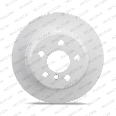 Disque de frein FERODO DDF2612C-1-D