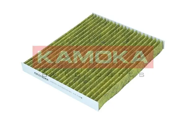 Filtre, air de l'habitacle KAMOKA 6080158