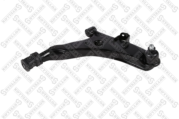 Bras de liaison, suspension de roue STELLOX 57-51036A-SX