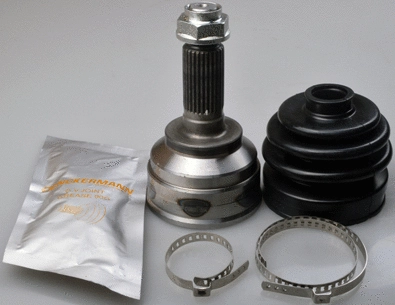 Jeu de joints, arbre de transmission DENCKERMANN C120031
