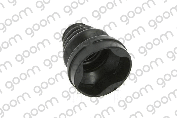 Jeu de joints-soufflets, arbre de commande GOOM CB-0056