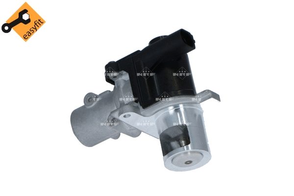 Vanne EGR WILMINK GROUP WG2161858
