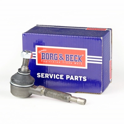 Rotule de barre de connexion BORG & BECK BTR4186