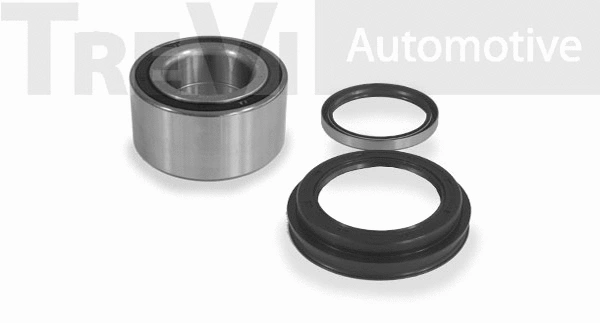 Kit de roulements de roue TREVI AUTOMOTIVE WB1784