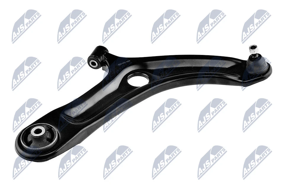 Bras de liaison, suspension de roue NTY ZWD-HY-569