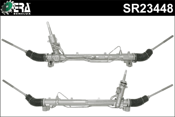 Crémaillère de direction ERA Benelux SR23448