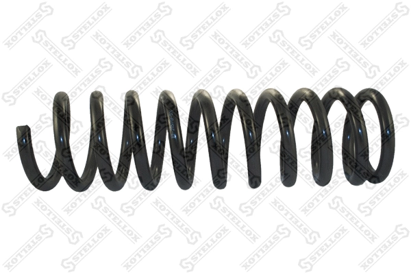 Ressort de suspension STELLOX 10-21598-SX