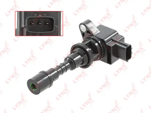 Bobine d'allumage LYNXAUTO SPL1298