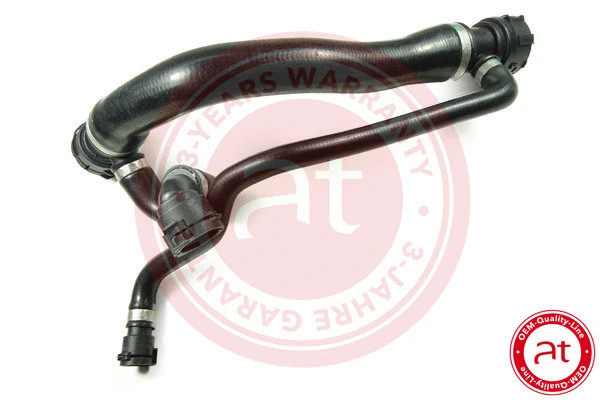 Durite de radiateur at autoteile germany at21327