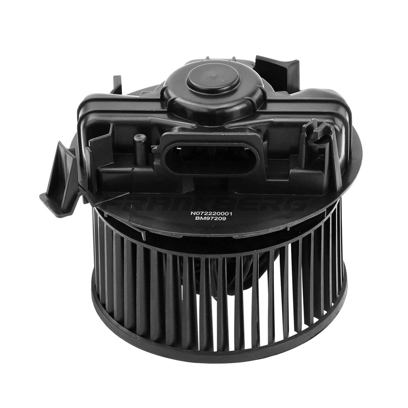 Pulseur d'air habitacle Frankberg 5481FB0005343