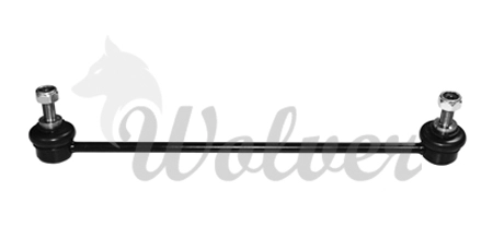 Rotule de barre de connexion WOLVER SP415782