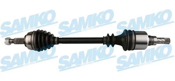 Arbre de transmission SAMKO DS60813