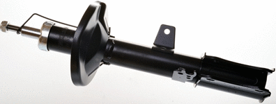 Amortisseur DENCKERMANN DSB252G
