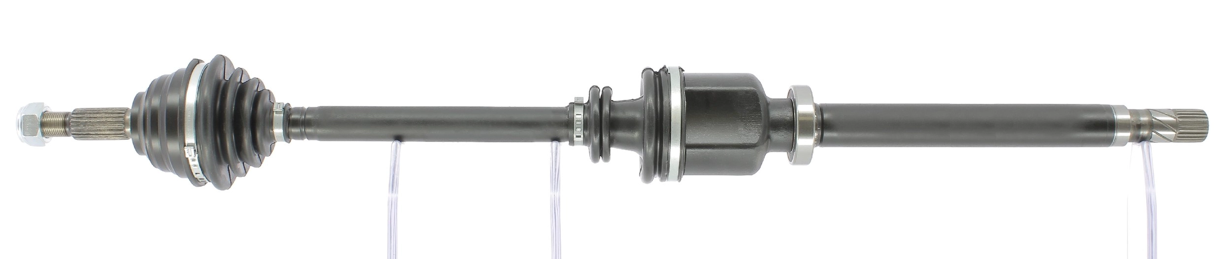 Arbre de transmission FRIESEN FDS1176